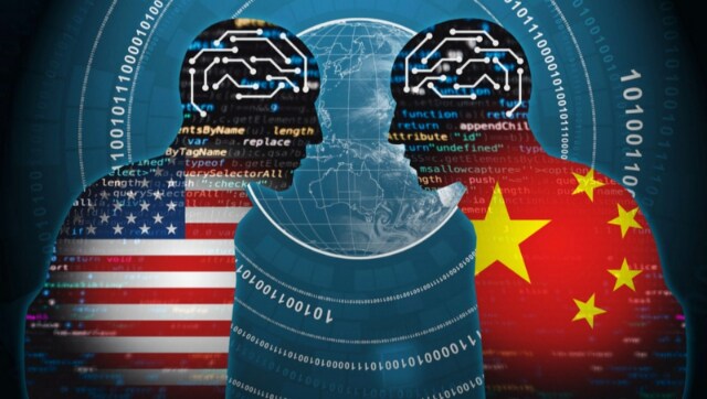 Dominating EVs Globally: How China is crushing the US in battery tech despite the Tech War