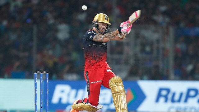 IPL 2023: 'Have worked on improving my strike-rate this season', says RCB skipper Faf du Plessis IPL 2023: 'Have worked on improving my strike-rate this season', says RCB skipper Faf du Plessis
