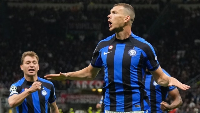 AC Milan vs Inter Milan in Champions League: What they said after first leg AC Milan vs Inter Milan in Champions League: What they said after first leg