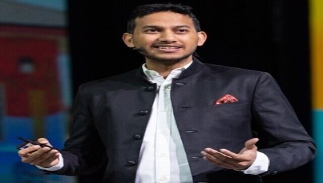 OYO's Ritesh Agarwal opens up about his early struggle, reveals he was once tipped Rs 20