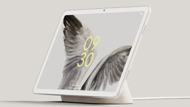 Google introduces its first Pixel Tablet priced at $499, plans to take on Apple’s iPad lineup Google introduces its first Pixel Tablet priced at $499, plans to take on Apple’s iPad lineup