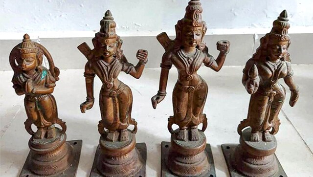 Mocking and abusing Hindu gods is Hinduphobia Mocking and abusing Hindu gods is Hinduphobia