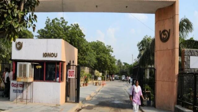 IGNOU July 2023 Admission: Registration begins; check steps to apply