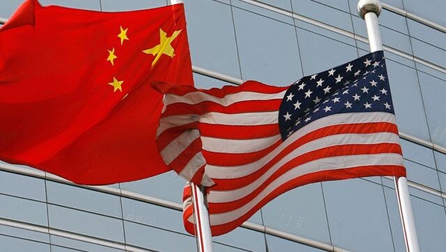 China is not talking to America, ‘rejecting, not responding’ to US calls