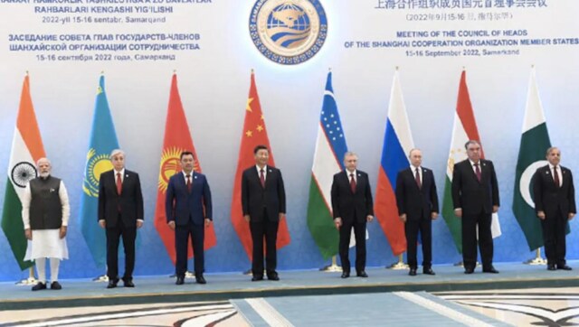 Iran, Belarus may become full SCO members Iran, Belarus may become full SCO members