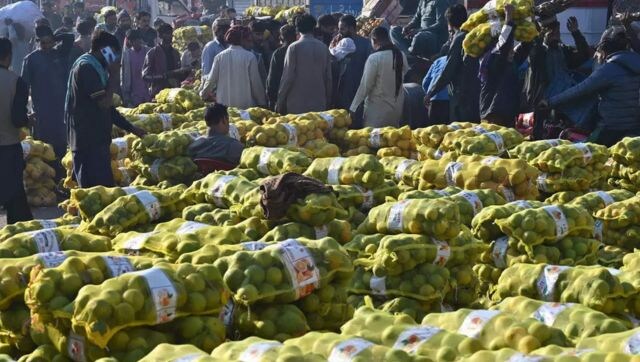 Pakistan’s inflation fastest in Asia, outpaces Sri Lanka