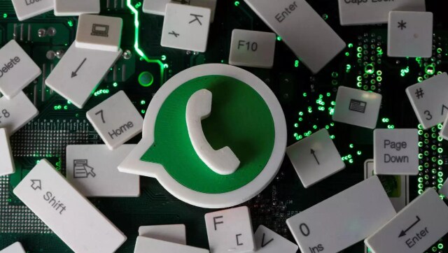 WhatsApp plans to use AI to deal with international scam calls after Indian IT Ministry calls them out WhatsApp plans to use AI to deal with international scam calls after Indian IT Ministry calls them out