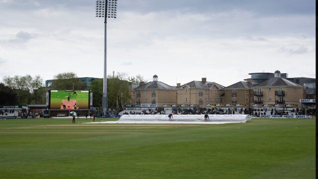 South Africa qualify for World Cup after first Ireland vs Bangladesh ODI washed out