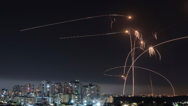 Renewed fighting rocks Gaza but Egyptian mediators keeps up truce push