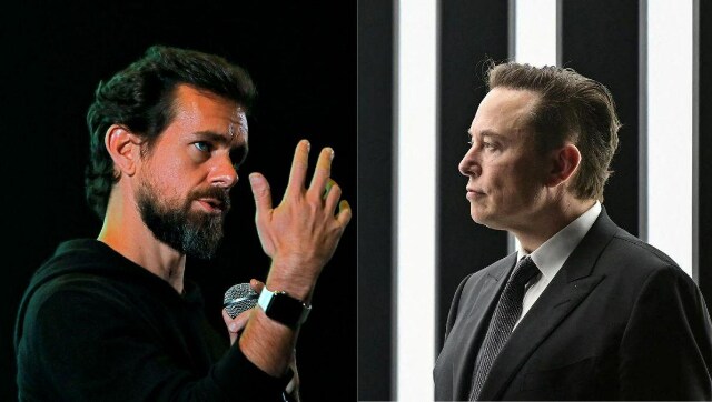 Jack Dorsey wants to 'break FBI' and other similar agencies into 'thousand pieces,' Musk agrees Jack Dorsey wants to 'break FBI' and other similar agencies into 'thousand pieces,' Musk agrees