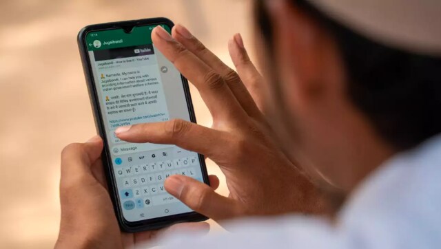 India’s AI Push: Microsoft launches 'Jugalbandi', AI-based multilingual chatbot for rural India