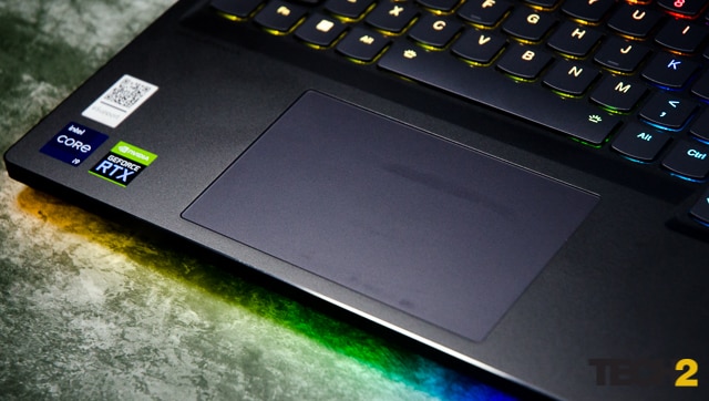 Lenovo Legion 7i Gen 7 Gaming Laptop Review (11)