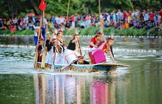 Inhabitants of Imphal valley: Meiteis have a right to be heard Inhabitants of Imphal valley: Meiteis have a right to be heard