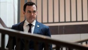 U.S. and China Trade Confirmed Trade Chiefs to Meet in Washington 2 WE