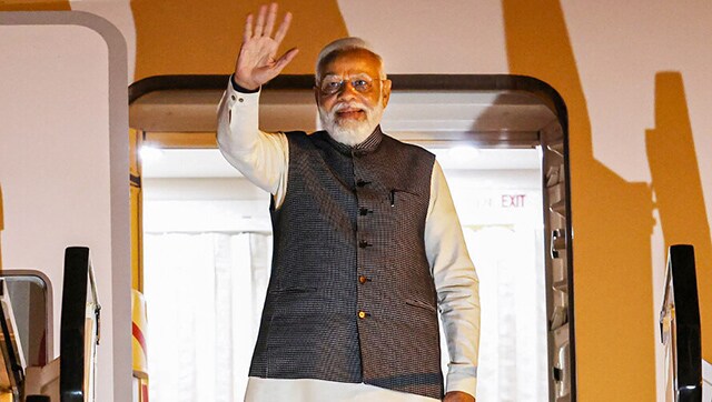 Chronicles of Bharat-Neeti: The India story in Modi style
