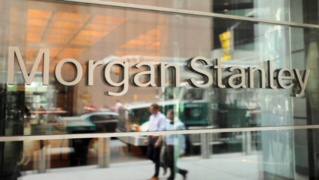 India transformed in less than a decade; different from 2013: Morgan Stanley report