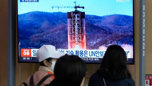 North Korea's launch of 'ballistic missile' violates UN Security Council resolutions, warns Japan