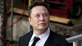 Here's why Elon Musk doesn't want his kids to take over his businesses 2 Offer me money or power...I don't care if I lose money