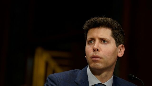 OpenAI has no intentions to leave Europe, states CEO Sam Altman