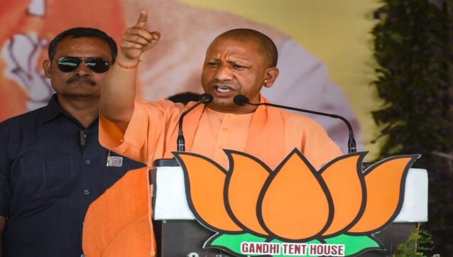 As Congress crosses majority mark in Karnataka, BJP has some reason to cheer in UP. Here’s why As Congress crosses majority mark in Karnataka, BJP has some reason to cheer in UP. Here’s why