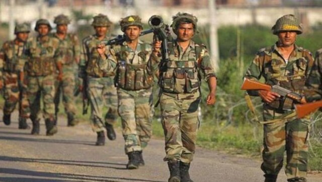 Pakistan Army preparing for big infiltration bid before G20 meet, has moved terrorists to launchpads across LoC
