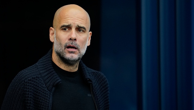 Manchester City boss Guardiola calls for charges levelled against club to be dealt with 'as soon as possible'