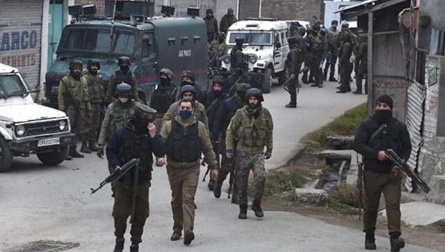 Rajouri and Kandi attacks: Kashmir militancy is bouncing back with new tactics Rajouri and Kandi attacks: Kashmir militancy is bouncing back with new tactics