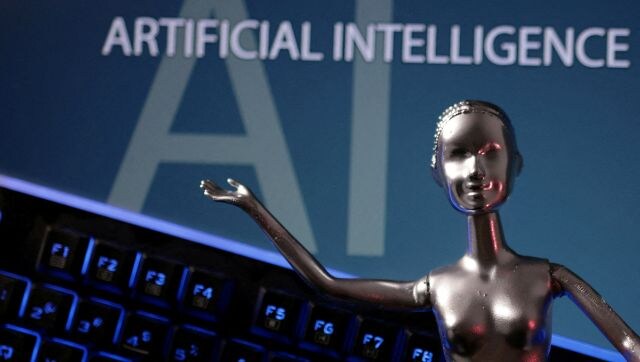 WHO urges caution in using AI in healthcare, warns against bias, misinformation WHO urges caution in using AI in healthcare, warns against bias, misinformation
