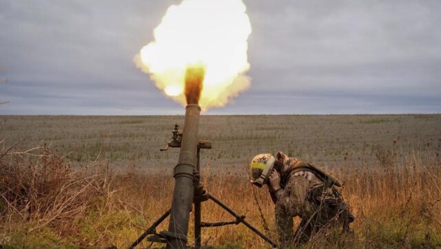 Russia conceding initiative in Ukraine war, claims Britain