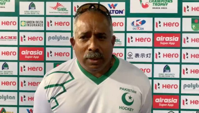 Pakistan’s Hockey coach Siegfried Aikman resigns after not getting paid for one year