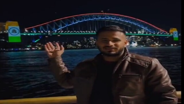 WATCH: Pakistani man records special message for his govt, says 'don't compare yourself with India'