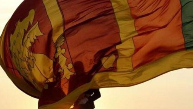 Sri Lanka signs fuel deal with China's Sinopec