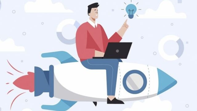 Future Tense: Why Indian startups are in big trouble