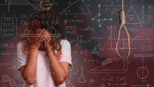 6 students, including 3 girls, die by suicide in Telangana after intermediate exam results 6 students, including 3 girls, die by suicide in Telangana after intermediate exam results