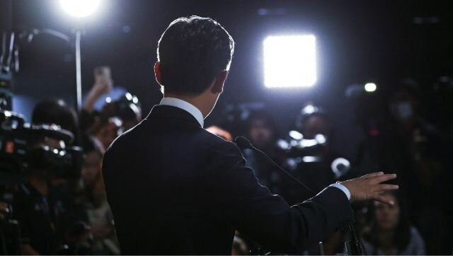 Thailand opposition crushes military parties in election rout Thailand opposition crushes military parties in election rout