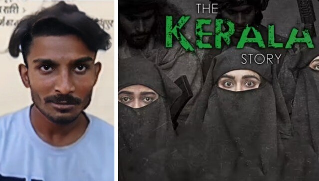 ‘Will slit your throat’: Dalit man beaten, threatened in Rajasthan for posting good review of ‘The Kerala Story’ ‘Will slit your throat’: Dalit man beaten, threatened in Rajasthan for posting good review of ‘The Kerala Story’