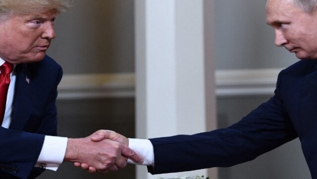 FBI used 'raw, unanalysed, and uncorroborated intelligence': US special counsel slams probe of Trump-Russia collusion