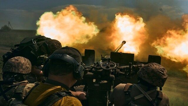 Ukraine could join ranks of 'frozen' conflicts, say US officials