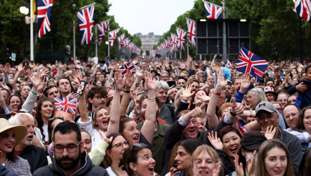 Keeping The Vibe: UK bars to pour 62 million beers, earn over £120,000,00 on King Charles III's coronation weekend
