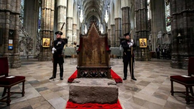 'Ring Of Steel': All about UK's £150m security op guarding King Charles III's coronation