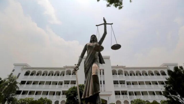 Eye for an Eye: Bangladesh man murders wife for dowry, gets death as punishment Eye for an Eye: Bangladesh man murders wife for dowry, gets death as punishment