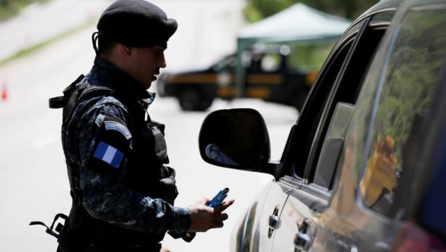 Aftermath of Title 42 expiration: Afghan 'terrorist' sneaks in with migrants, held at US-Mexico border