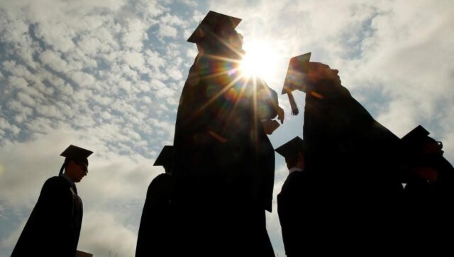 UK and US universities losing global dominance in latest rankings as Chinese varsities move up the chart