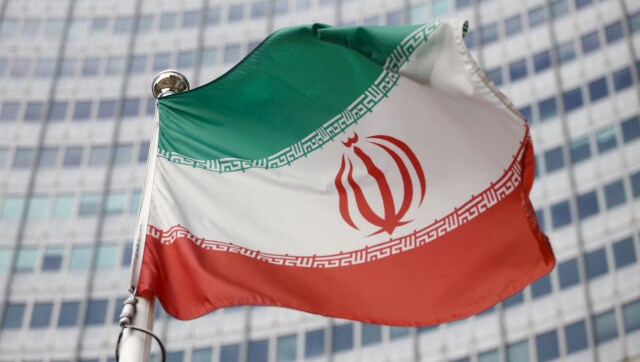 Iran executes leader of women trafficking network Iran executes leader of women trafficking network
