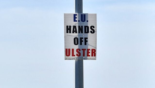 UK’s new Brexit plan: Milk, meat, fish, vegetable to have ‘Not for EU’ stickers UK’s new Brexit plan: Milk, meat, fish, vegetable to have ‘Not for EU’ stickers
