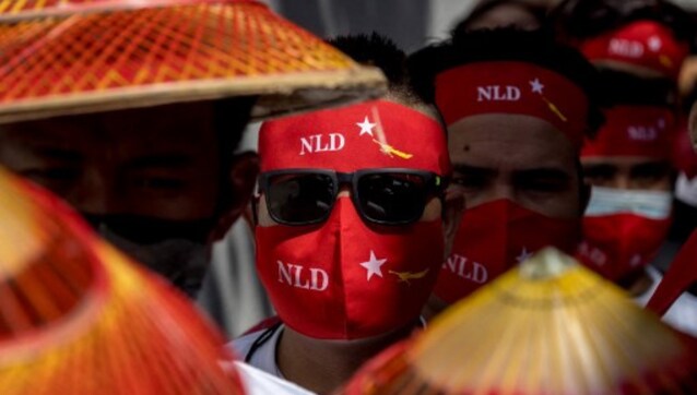 Myanmar crisis to be central topic in ASEAN leaders summit next week Myanmar crisis to be central topic in ASEAN leaders summit next week