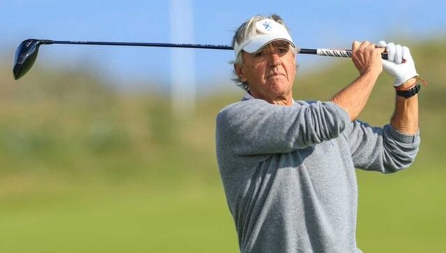 Top executive rebukes LIV Golf but seeks civility at PGA Championship Top executive rebukes LIV Golf but seeks civility at PGA Championship