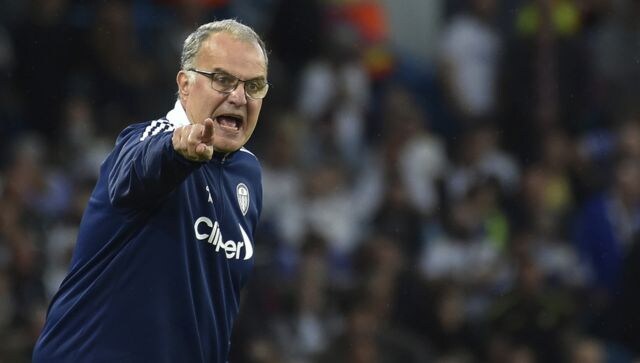 New coach Marcelo Bielsa says Uruguay can dream of return to greatness