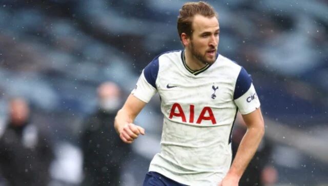 Premier League: Ryan Mason denies Harry Kane was saying farewell to Spurs