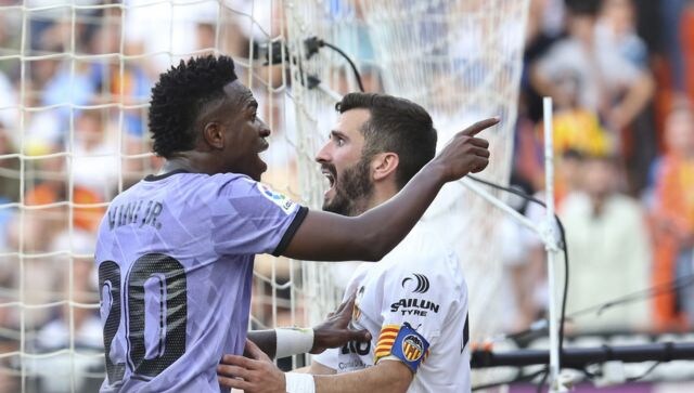 Spain has 'problem' with racism, says football federation chief Luis Rubiales